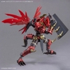 30MF CLASS UP ARMOR (DRAGONIA LORD) BANDAI
