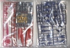 MASTER GUNDAM & FUUNSAIKI 1/144 HG FC BANDAI