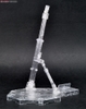 ACTION BASE 1 CLEAR BANDAI
