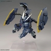 GUNDAM ZAGAN HG IBO 1/144 BANDAI