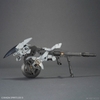 30MM 1/144 Extended Armament Vehicle (METAL CANNON BIKE Ver.) BANDAI