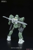 MS OPTION SET 9 IBO GUNDAM HG 1/144 BANDAI