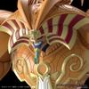 THE LEGENDARY EXODIA INCARNATE Figure-rise Standard Amplified BANDAI