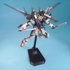 GUNDAM STRIKE E＋IWSP (ASTRAYS LUKAS O'DONNELL CUSTOM) MG 1/100 BANDAI