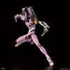 EVANGELION UNIT-08α ALPHA RG BANDAI