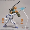 CUSTOMIZE EFFECT (SLASH IMAGE Ver.) [BLUE] BANDAI