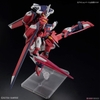 IMMORTAL JUSTICE GUNDAM HG SEED 1/144 BANDAI