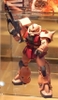 MS-06S CHAR'S ZAKU ver. 2.0 MG 1/100 BANDAI