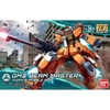 Mô hình lắp ráp HG BD GM III BEAM MASTER Bandai - Hàng chính hãng