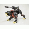 Mô hình lắp ráp 1/72 kit 009 SABER TIGER SCHWALZ VER Black knight