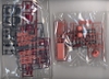 MS-06S CHAR'S ZAKU ver. 2.0 MG 1/100 BANDAI