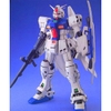 RX-78GP03S GUNDAM STAMEN MG 1/100 BANDAI