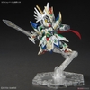 KNIGHT STRIKE GUNDAM SD W HEROES BANDAI