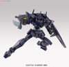 G-EXES JACKEDGE HG 1/144 BANDAI