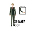 SPYxFAMILY FAMILY PHOTO FIGURE LOID FORGER