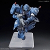 POLICE ZAKU HG 1/144 BANDAI