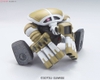JUAGGU (UNICORN VER.) 1/144 HG UC BANDAI