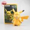 Mô hình nhân vật POKEMON PIKACHU