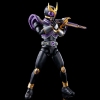 Bộ đồ chơi lắp ráp Figure-rise Standard KAMEN RIDER KUUGA TITAN FORM/RISINGTITAN