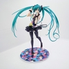 Đồ chơi mô hình Figma 1/8 HATSUNE MIKU TELL YOUR WORLD VER.
