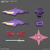 F-KUNOICHI KAI SD GUNDAM CROSS SILHOUETTE BANDAI