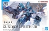 GUNDAM LFRITH UR HG 1/144 BANDAI