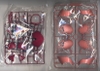 Bộ mô hình MG 1/100 CHAR'S GELGOOG ver.2.0