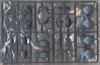 MSM-07E ZGOK E EXPERIMENT 1/144 HG UC BANDAI