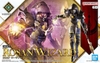 ROSAN WIZARD 30MF BANDAI