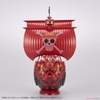 ONE PIECE THOUSAND SUNNY Commemorative color Ver FILM RED