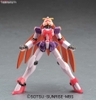 NOBELL GUNDAM ( BERSERKER MODE ) 1/144 HG UC BANDAI