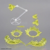 CUSTOMIZE EFFECT (ACTION IMAGE Ver.) [YELLOW] BANDAI