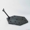 ACTION BASE SERIE 5 BLACK BANDAI