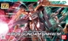 ARIOS GUNDAM GNHW/M HG OO 1/144 BANDAI