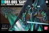 ORX-005 GAPLANT 1/144 HG UC BANDAI