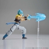 GOGETA SUPER SAIYAN GOD Figure-rise Standard BANDAI