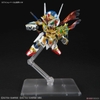 ONMITSU GUNDAM AERIAL SD W HEROES BANDAI