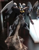 BYARLANT CUSTOM 1/144 HG UC BANDAI