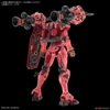 RED GUNDAM HG 1/144 BANDAI