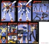 GF13-017NJⅡ G GUNDAM GOD MG 1/100 BANDAI