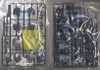 Bộ mô hình MG 1/100 CHAR'S GELGOOG ver.2.0