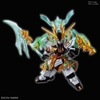 GUAN YU YUN CHANG gundam Quan Vũ SD SANGOKU SOKKETSUDEN BANDAI