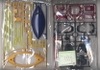 Bộ mô hình MG 1/100 CHAR'S GELGOOG ver.2.0