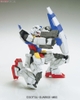 MG 1/100 GUNDAM AGE-1 NORMAL BANDAI