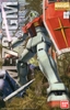 RGM-79 GM Ver.2.0 MG 1/100 BANDAI