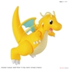 Pokemon PLAMO COLLECTION 43 CHARIZARD BATTLEVer. & DRAGONITE VS SET BANDAI