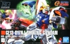 Bộ đồ chơi lắp ráp 1/144 HG UC FC SHINNING GUNDAM