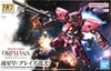 RYUSEI-GO (GRAZE CUSTOM II) HG IBO 1/144 BANDAI