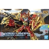 Mô hình lắp ráp SD BD Valkylander Bandai - Hàng chính hãng