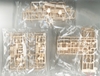 30MS OPTION BODY PARTS ARM PARTS & LEG PARTS [COLOR A] BANDAI